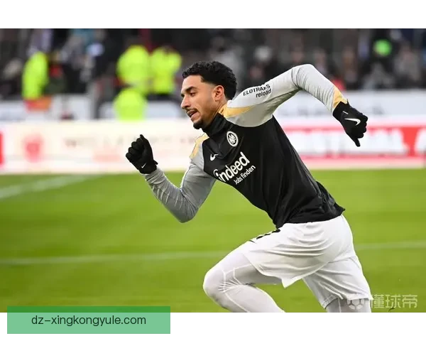 德天空法兰克福有意邀范加尔