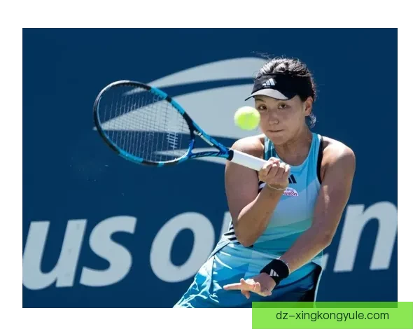 王欣瑜晋级2026澳网女单次轮