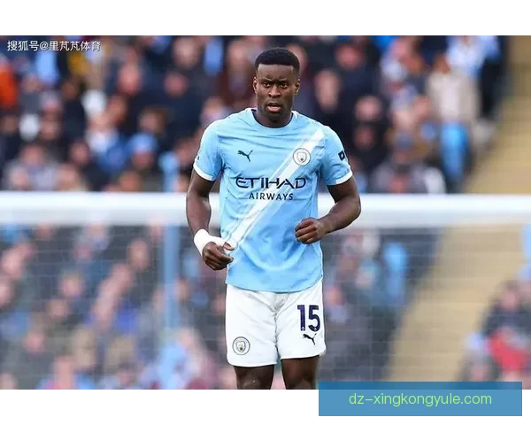 观察曼城新援格伊出球防反价值
