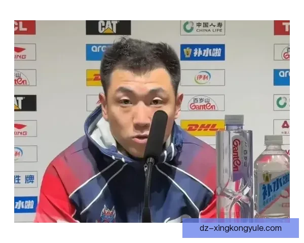 胜宁波复盘邱彪点王证激情击掌