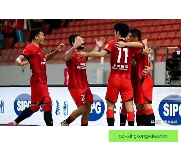 足球报曝韩鹏飞接触海港成都谋核心