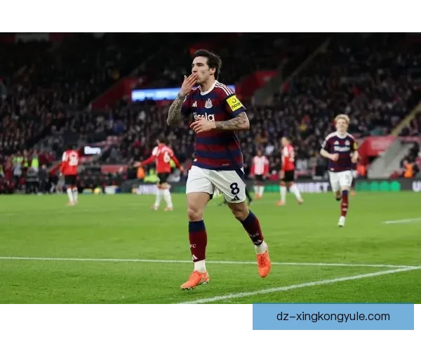 托纳利无意离队纽卡厌倦传闻